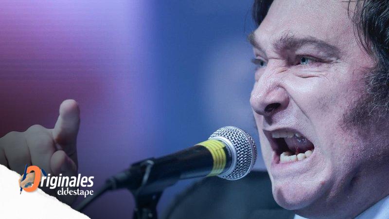 Una navidad sin Javier Milei: un clamor que crece a una semana del balotaje