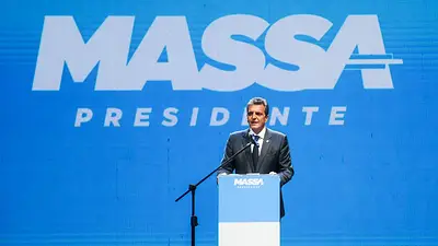 Massa prometió lanzar un millón de créditos hipotecarios y atender la situación de tomadores de créditos UVA Massa prometió lanzar un millón de créditos hipotecarios y atender la situación de tomadores de créditos UVA