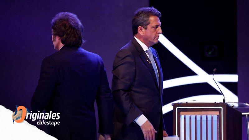 Cierra la temporada de encuestas con un escenario de gran paridad