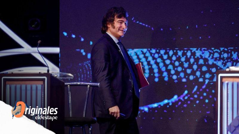 Reforma laboral en el DNU de Milei: qué se sabe hasta ahora