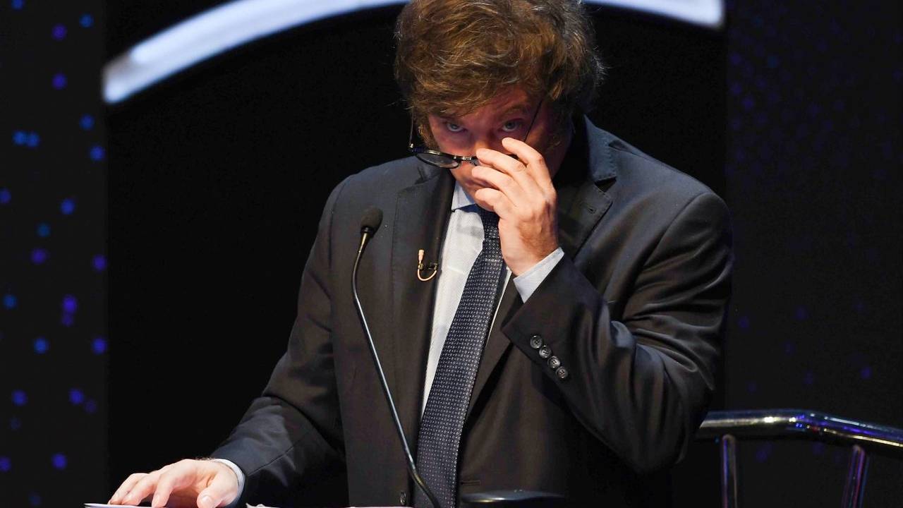 La falacia a la que se aferró Milei: por qué no hay comercio exterior sin el Estado