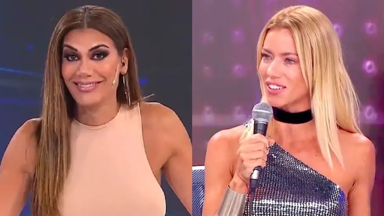 flor de la v nicole neumann
