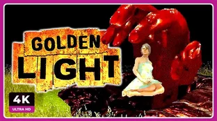 Golden Light - Grátis na Epic Games 