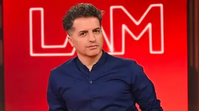 Una angelita de LAM confirmó su embarazo: "Es una linda noticia". Una angelita de LAM confirmó su embarazo: "Es una linda noticia".