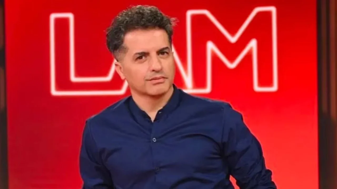 Una angelita de LAM confirmó su embarazo: "Es una linda noticia".