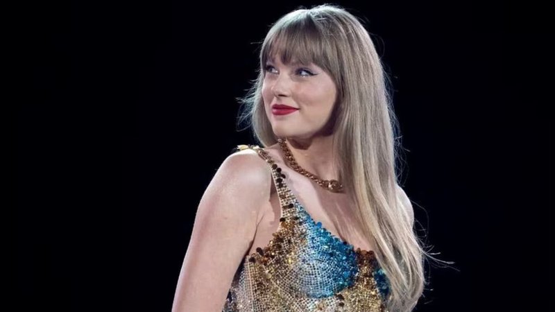 Taylor Swift Argentina