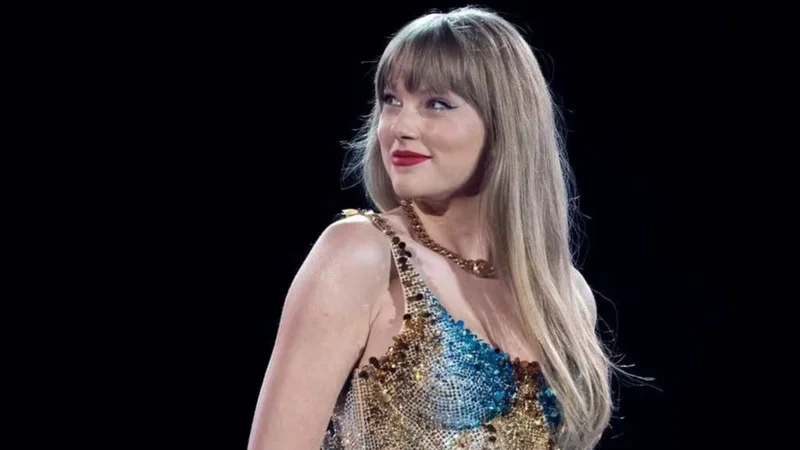 Taylor Swift Argentina