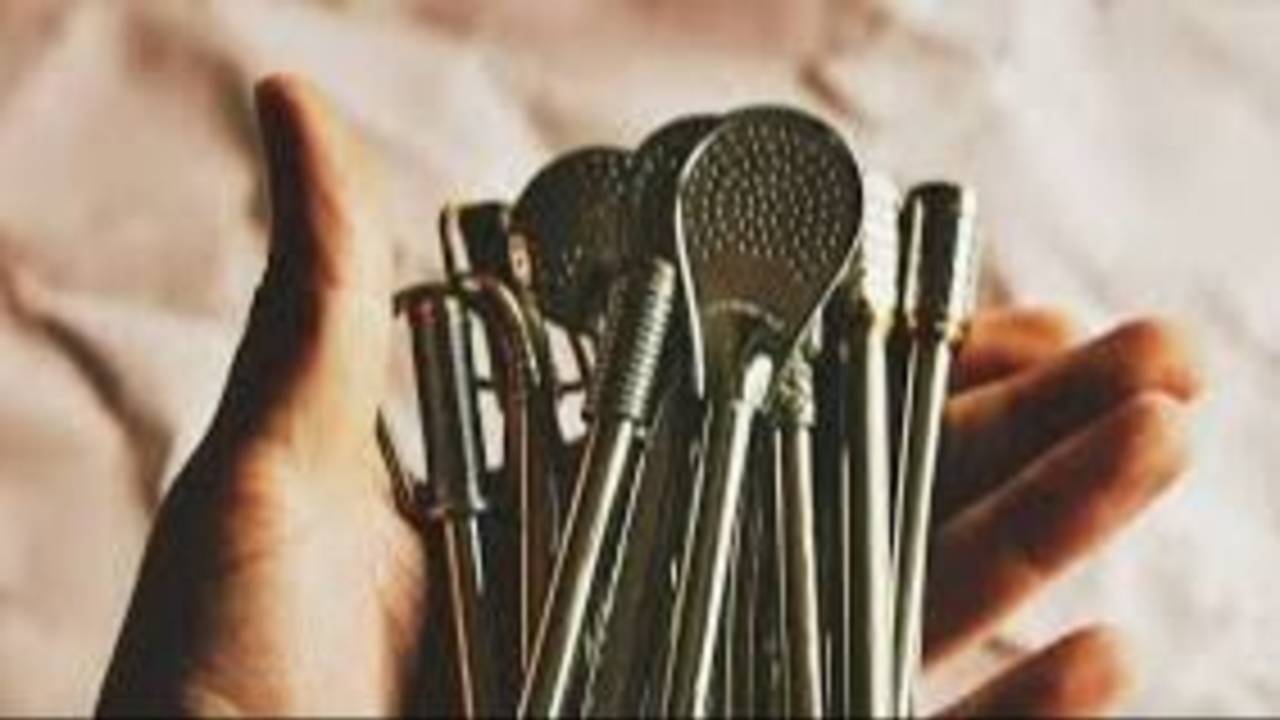 bombillas, bombilla, mate, yerba mate