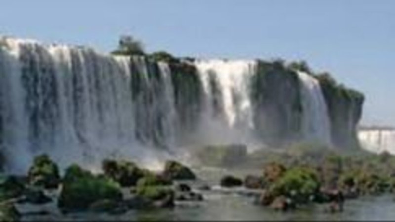 Cataratas del iguazu