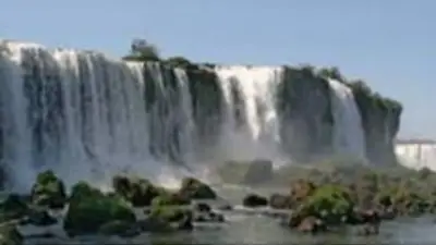 Cataratas del iguazu Cataratas del iguazu
