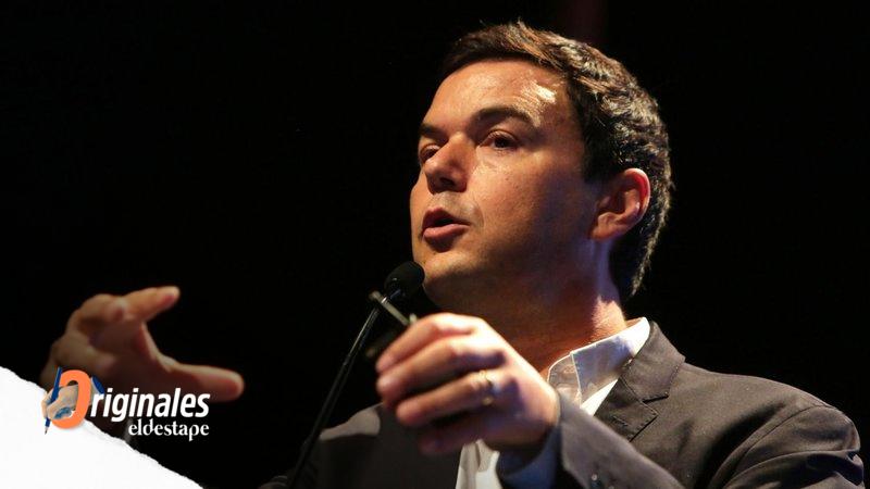 Thomas Piketty