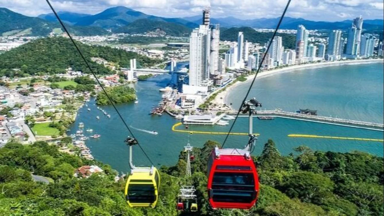 Florianópolis