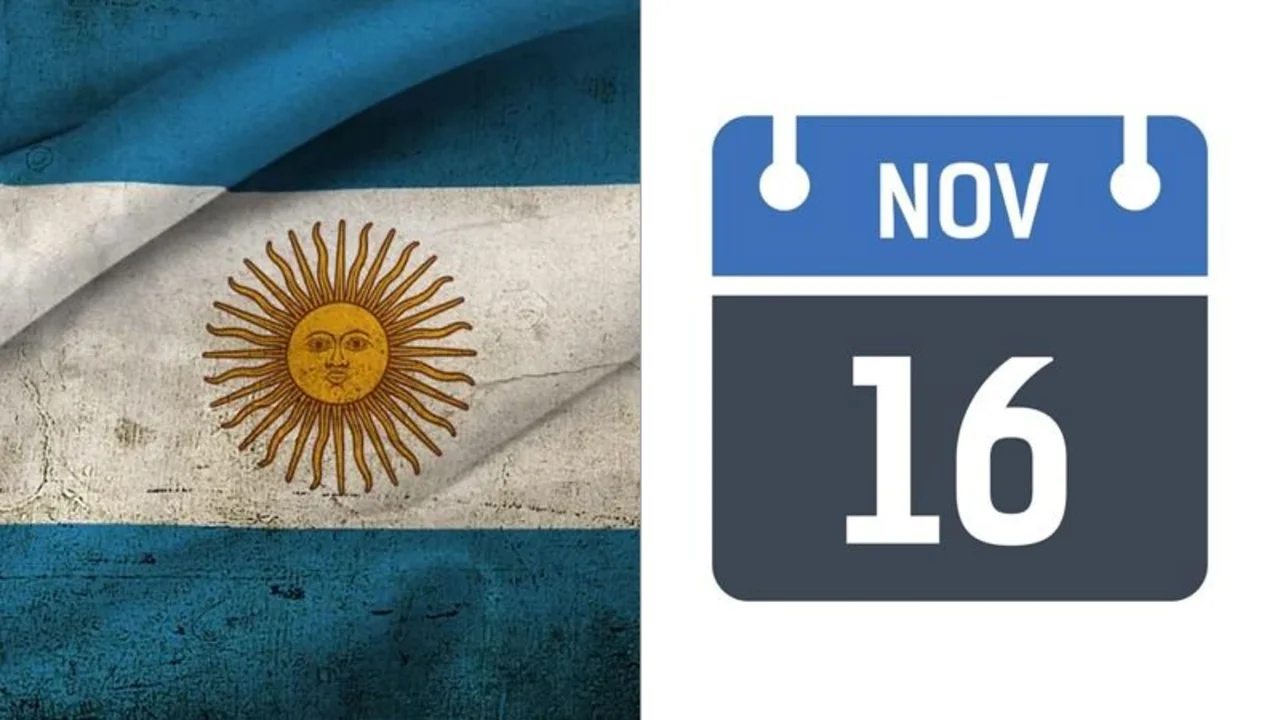 Feriado 16 de noviembre: por qué hay feriado en Argentina el 16 de noviembre y a quiénes afecta
