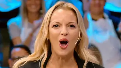 Carina Zampini Carina Zampini