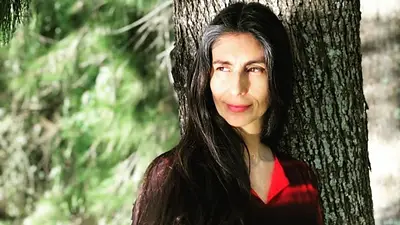 Carolina Peleritti Carolina Peleritti
