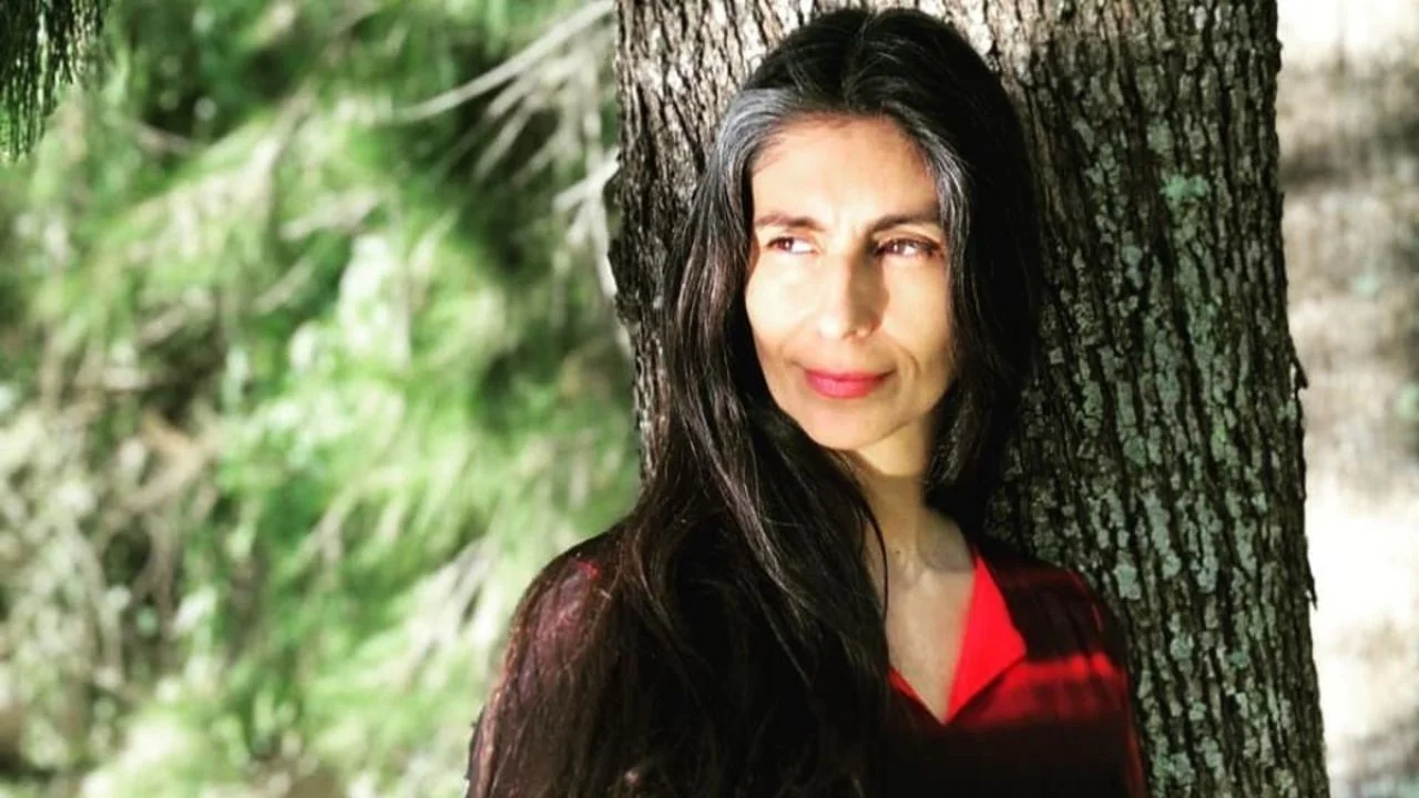 Carolina Peleritti
