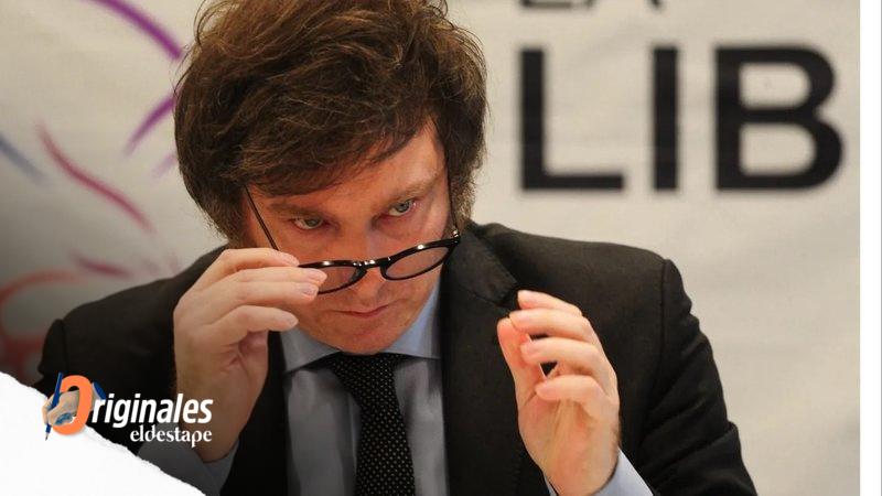 Elecciones 2023: fiscalización y la provincia de Buenos Aires, la tarea para el hogar del equipo de Milei