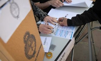 Elecciones 2025 en CABA: qué pasa si no voto el 18 de mayo | Elecciones 2025