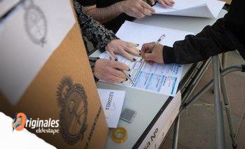 Preparativos electorales | Elecciones 2025