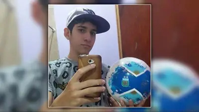 Lautaro Diego Alvarado Lautaro Diego Alvarado