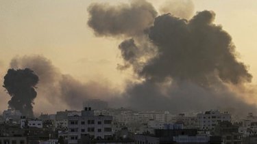 Hamas informó que tres rehenes israelíes-argentinos murieron en Gaza