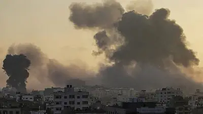 La ONU le advirtió a Israel que no se hará cargo de los territorios palestinos ocupados La ONU le advirtió a Israel que no se hará cargo de los territorios palestinos ocupados
