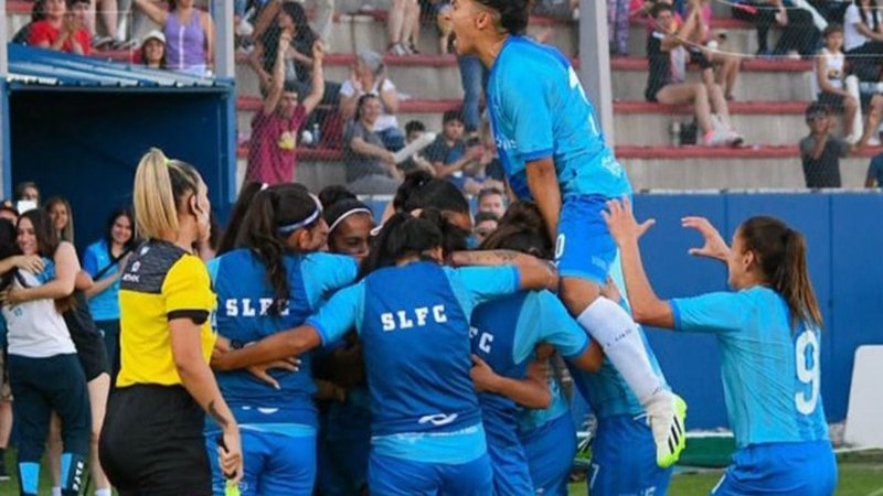San Luis FC a Primera: el ascenso del revolucionario proyecto del fútbol femenino