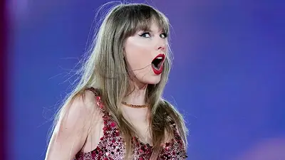 Taylor Swift Taylor Swift