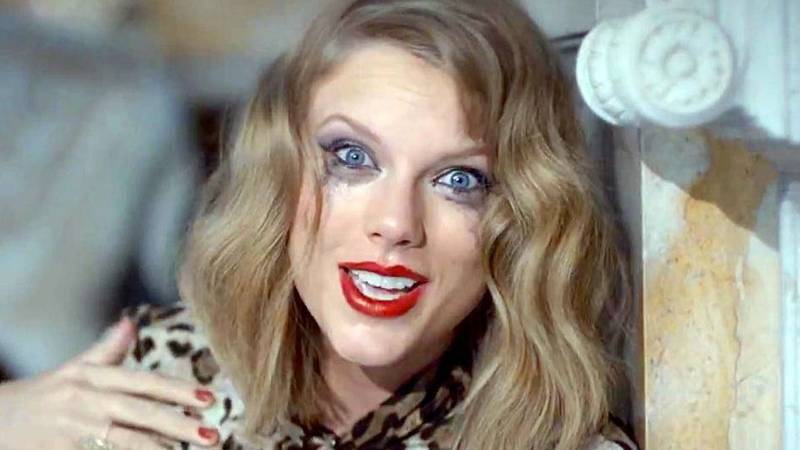 Qué dijo Taylor Swift tras la suspensión de su show el viernes 10 en el estadio Monumental