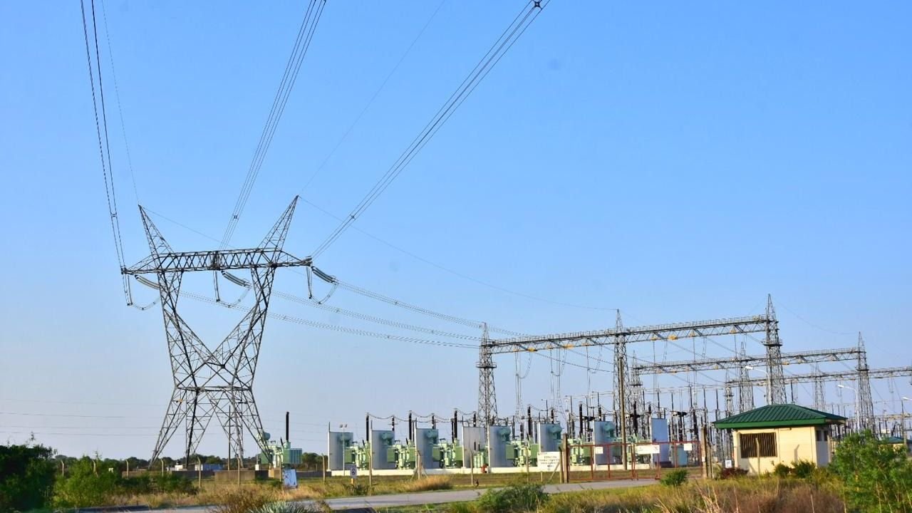 Nuevas obras de alta tensión para fortalecer el transporte eléctrico en Formosa