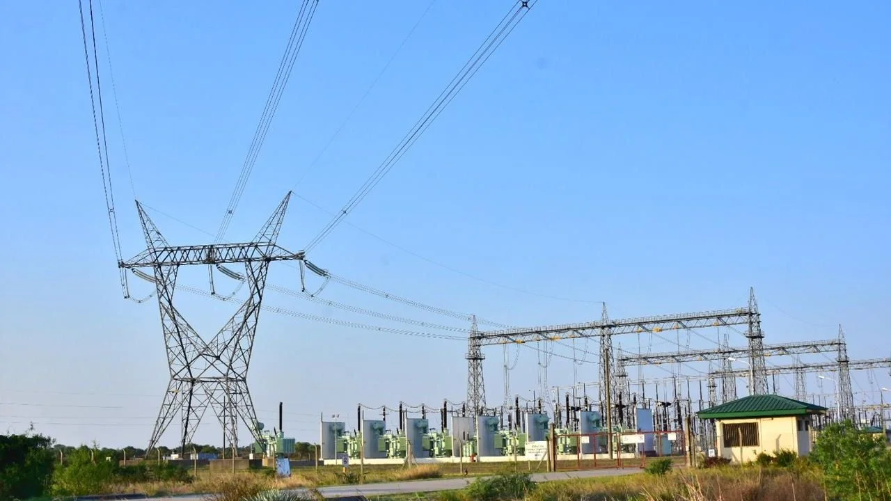 Nuevas obras de alta tensión para fortalecer el transporte eléctrico en Formosa