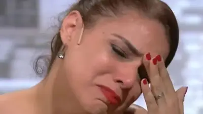 Marina Calabró reveló el mal momento de salud que atraviesa | El Destape