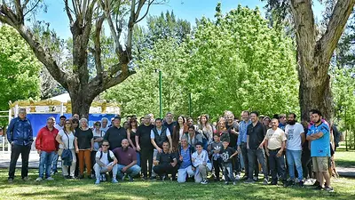 Juntos por el Cambio, provincia de Buenos Aires, elecciones 2023 Juntos por el Cambio, provincia de Buenos Aires, elecciones 2023