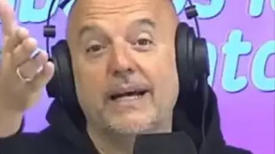 El pedido de Guillermo El Pelado López en su programa Todo queda en casa por La 100 El pedido de Guillermo El Pelado López en su programa Todo queda en casa por La 100