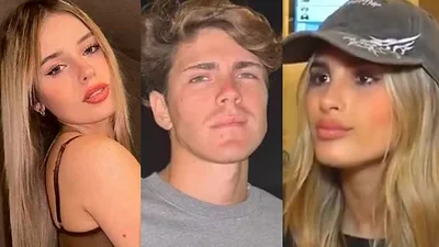 Julieta Poggio Marcos Ginocchio Coti Romero Julieta Poggio Marcos Ginocchio Coti Romero