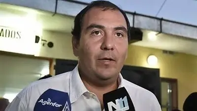 El director de ANSES en Formosa analizó las políticas del organismo y su importancia para la equidad El director de ANSES en Formosa analizó las políticas del organismo y su importancia para la equidad