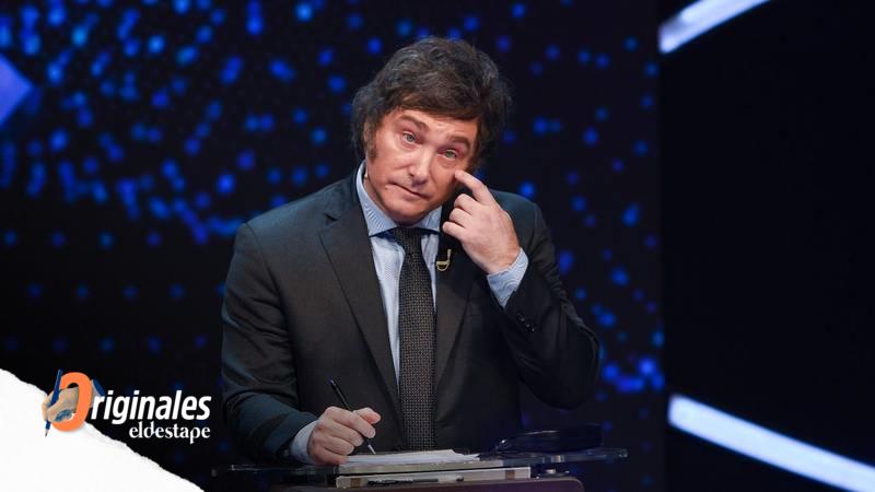 Javier Milei