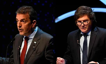 Balotaje 2023 por las elecciones 2023: qué tiene que pasar para que un candidato gane  | Elecciones 2023