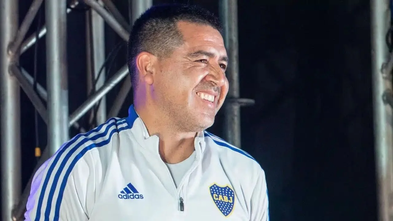 Boca, Juan Román Riquelme, Jaminton Campaz, Rosario Central, mercado de pases, deportes