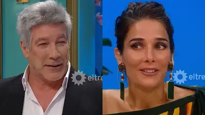 Juana viale pachu peña Juana viale pachu peña