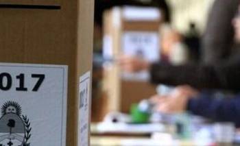 Comenzó la veda electoral: qué no se puede hacer | Elecciones 2025