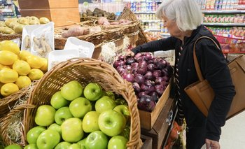 Una familia necesitó más de un millón de pesos en noviembre para no ser pobre | Indec