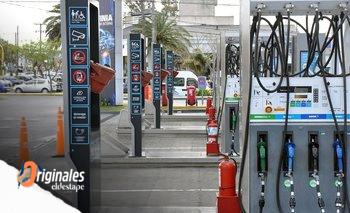 Bolsillos vacíos: el salario rinde 12 tanques de nafta menos desde que asumió Milei | Crisis económica