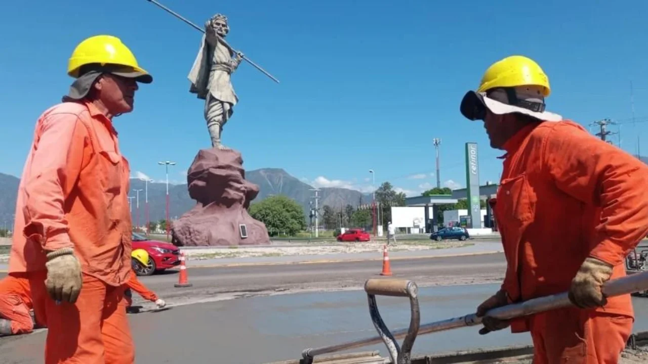 La Rioja se convirtió en la provincia con menor desigualdad del país y más empleo genuino