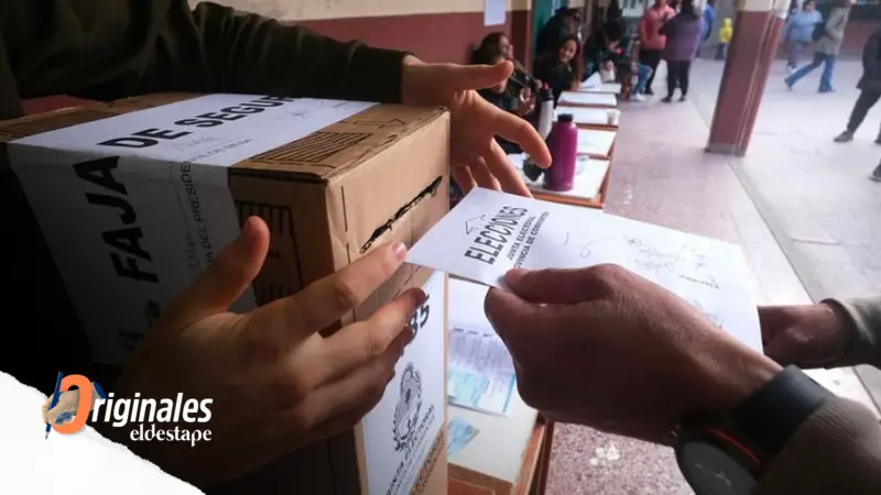 Elecciones 2025: con el PRO en declive, Karina prueba la pureza libertaria ante un PJ fragmentado Elecciones 2025: con el PRO en declive, Karina prueba la pureza libertaria ante un PJ fragmentado