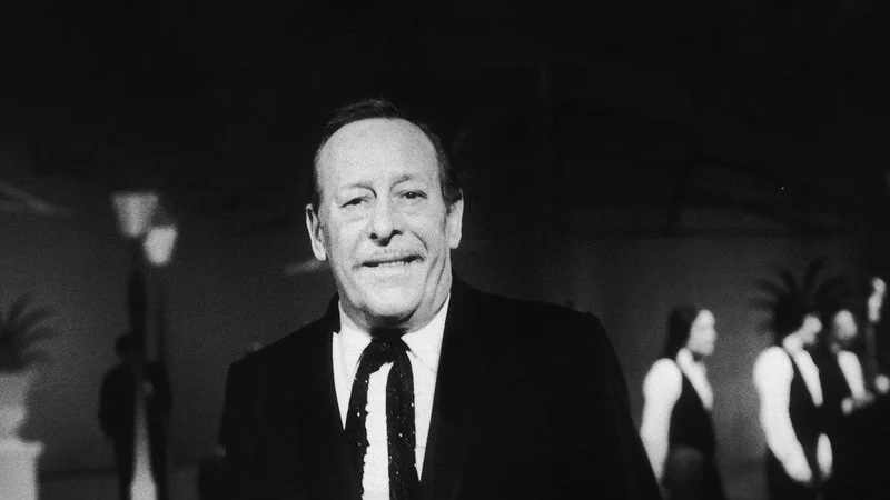 Roberto Goyeneche