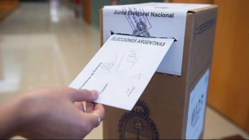 Qué es la veda electoral por el balotaje de las elecciones 2023, a qué hora empieza y cuánto dura
