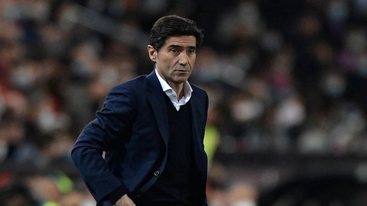 Marcelino vuelve para su segunda etapa como entrenador del Villarreal