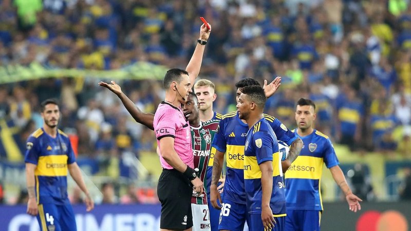 Boca, mercado de pases, Juan Román Riquelme, deportes
