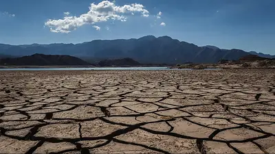 Alerta roja por la escasez de agua potable en Córdoba Alerta roja por la escasez de agua potable en Córdoba